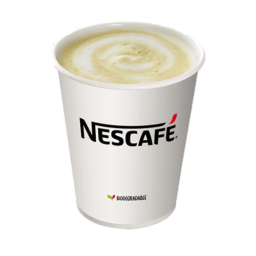 CAPUCCINO NESCAFE