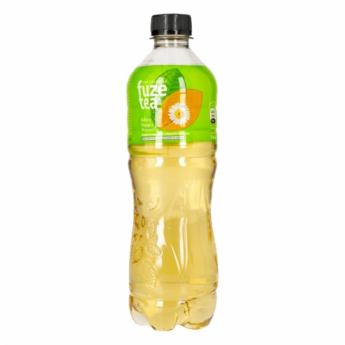 FUZE TEA MANZANILLA 550ML