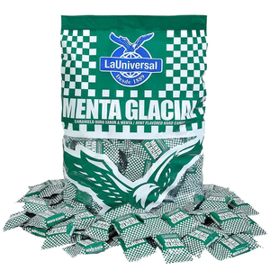 CARAMELO MENTAL PLUS UNIDAD