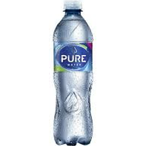 AGUA PURE WATER 500ML