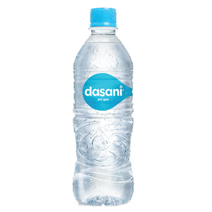 DASANI 600ML AGUA