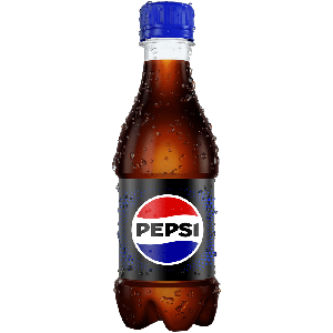 PEPSI 300ML