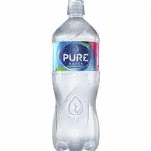 AGUA PURE WATER  1200ML