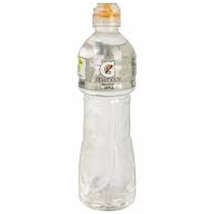 GATORADE 750ML APPLE