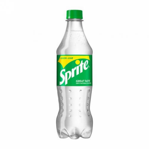 SPRITE 500 ML