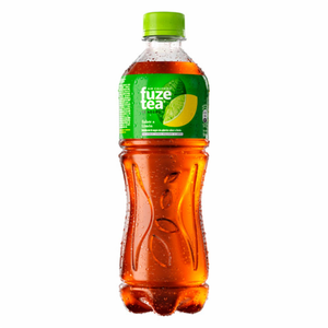 FUZE TEA 550ML