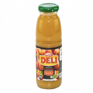 DELI DURAZNO 250 ML