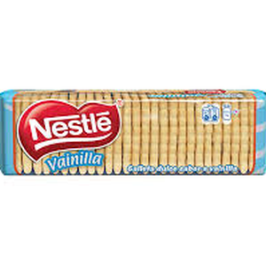 GALLETA VAINILLA NESTLE 135 G