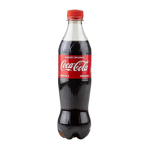 COCA COLA ORIGINAL 500ML