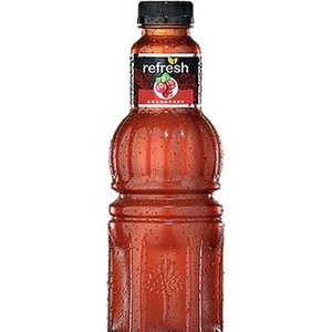 REFRESH 300ML CEREZA