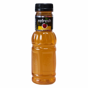 REFRESH 300ML  MANZANA