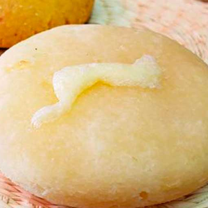 TORTILLA DE YUCA FRANS