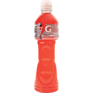 GATORADE 750ML TROPICAL