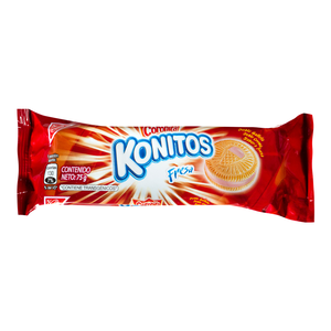 KONITOS FRESA 75 G