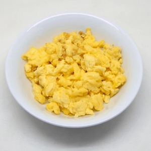 HUEVOS REVUELTOS FRANS