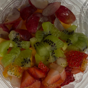 ENSALADA FRUTAS FRANS MELON