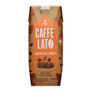 CAFELATO TETRAPACK MOCACCINO 250 ML