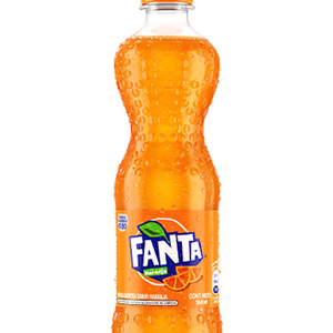 FANTA 500ML