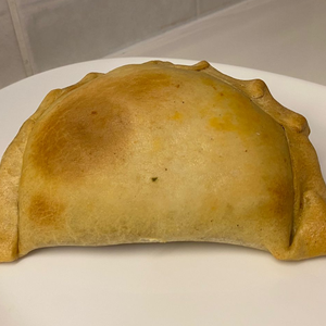 EMPANADA AL HORNO POLLO