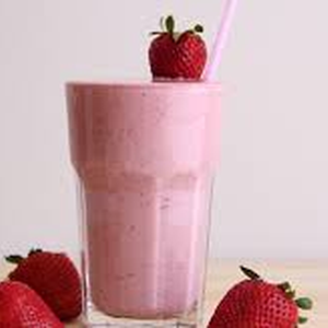 BATIDO FRESA FRANS
