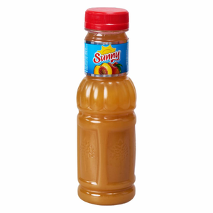 BEBIDA SUNNY DURAZNO 300 ML