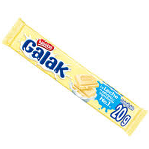 GALAK BARRA 20G