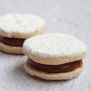 ALFAJOR PEQUEÑO