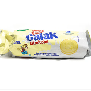 GALAK GALLETA 87.5G